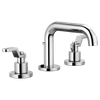 Brizo Litze(R): Widespread Lavatory Industrial Lever Handle Kit