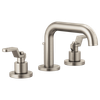 Brizo Litze(R): Widespread Lavatory Industrial Lever Handle Kit