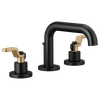 Brizo Litze(R): Widespread Handle Kit - Industrial Lever