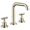 Brizo Litze(R): Widespread Lavatory T-Lever Handle Kit