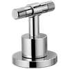 Brizo Litze(R): Widespread Lavatory T-Lever Handle Kit