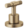 Brizo Litze(R): Widespread Lavatory T-Lever Handle Kit