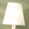 2681-TS Replacement Fabric Light Shade