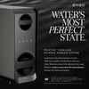Brizo Pristive(TM): Tankless Under Sink 6-Stage Reverse Osmosis System