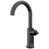 Brizo Kintsu(R): Bar Faucet with Arc Spout - Less Handle