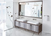 Brizo Essential(TM) Shower: Hydrachoice Max(R) Round Body Spray Trim