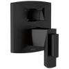 Brizo Vettis(R): Tempassure(R) Thermostatic Valve With Integrated 6-Function Diverter Trim