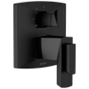 Brizo Vettis(R): Tempassure(R) Thermostatic Valve With Integrated 3-Function Diverter Trim
