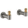 Brizo Frank Lloyd Wright(R): Wall Mount Tub Filler Unions