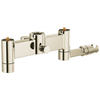Brizo Frank Lloyd Wright(R): Two-Handle Tub Filler Body Assembly - Less Handles