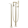 Brizo Frank Lloyd Wright(R): Two-Handle Tub Filler Body Assembly - Less Handles