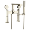 Brizo Frank Lloyd Wright(R): Two-Handle Tub Filler Body Assembly - Less Handles