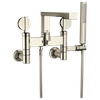 Brizo Frank Lloyd Wright(R): Two-Handle Tub Filler Body Assembly - Less Handles