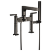 Brizo Kintsu(R): Two-Handle Tub Filler Body Assembly