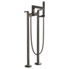 Brizo Kintsu(R): Two-Handle Tub Filler Body Assembly