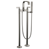 Brizo Kintsu(R): Two-Handle Tub Filler Body Assembly