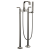 Brizo Kintsu(R): Two-Handle Tub Filler Body Assembly