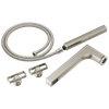 Brizo Kintsu(R): Two-Handle Tub Filler Trim Kit With Knob Handles