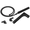 Brizo Kintsu(R): Two-Handle Tub Filler Trim Kit with Cross Handles