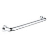 40794001 Essentials 24" Grip Bar in StarLight Chrome