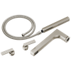Brizo Kintsu(R): Two-Handle Tub Filler Trim Kit With Lever Handles