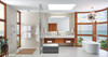 Brizo Litze(R): Single-Handle Freestanding Tub Filler - Less Handle