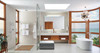 Brizo Litze(R): Single-Handle Freestanding Tub Filler - Less Handle