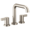 Brizo Litze(R): Roman Tub - Less Handles