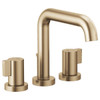Brizo Litze(R): Roman Tub - Less Handles