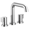 Brizo Litze(R): Roman Tub - Less Handles