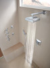 Brizo Vettis(R): Sensori(R) Thermostatic Valve Trim