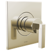 Brizo Frank Lloyd Wright(R): Sensori(R) Thermostatic Valve Trim - Less Handle