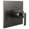 Brizo Frank Lloyd Wright(R): Sensori(R) Thermostatic Valve Trim - Less Handle