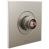 Brizo Frank Lloyd Wright(R): Sensori(R) Thermostatic Valve Trim - Less Handle