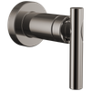 Brizo Roccesco(TM): Sensori(R) Volume Control Trim with Lever Handle