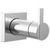 Brizo Frank Lloyd Wright(R): Sensori(R) Volume Control Trim With Lunar Handle