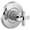 Brizo Levoir(TM): Pressure Balance Valve Only Trim - Less Handle