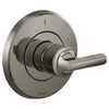 Brizo Levoir(TM): Pressure Balance Valve Only Trim - Less Handle