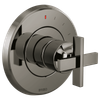 Brizo Levoir(TM): Pressure Balance Valve Only Trim - Less Handle