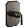Brizo Beauclere(R): Pressure Balance Valve Only Trim - Less Handle