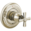 Brizo Rook(R): Pressure Balance Valve Only Trim
