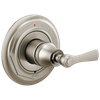 Brizo Rook(R): Pressure Balance Valve Only Trim