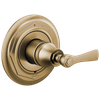 Brizo Rook(R): Pressure Balance Valve Only Trim