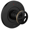 Brizo Litze(R): Pressure Balance Valve Trim Only - Less Handle