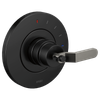 Brizo Litze(R): Pressure Balance Valve Trim Only - Less Handle