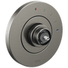 Brizo Litze(R): Pressure Balance Valve Only Trim - Less Handle