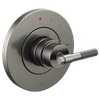 Brizo Litze(R): Pressure Balance Valve Only Trim - Less Handle