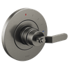 Brizo Litze(R): Pressure Balance Valve Only Trim - Less Handle