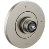 Brizo Litze(R): Pressure Balance Valve Only Trim - Less Handle