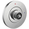 Brizo Litze(R): Pressure Balance Valve Only Trim - Less Handle